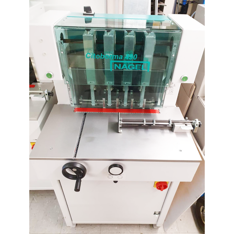 Load image into Gallery viewer, Standard Fitting HSS Paper Drill Bits