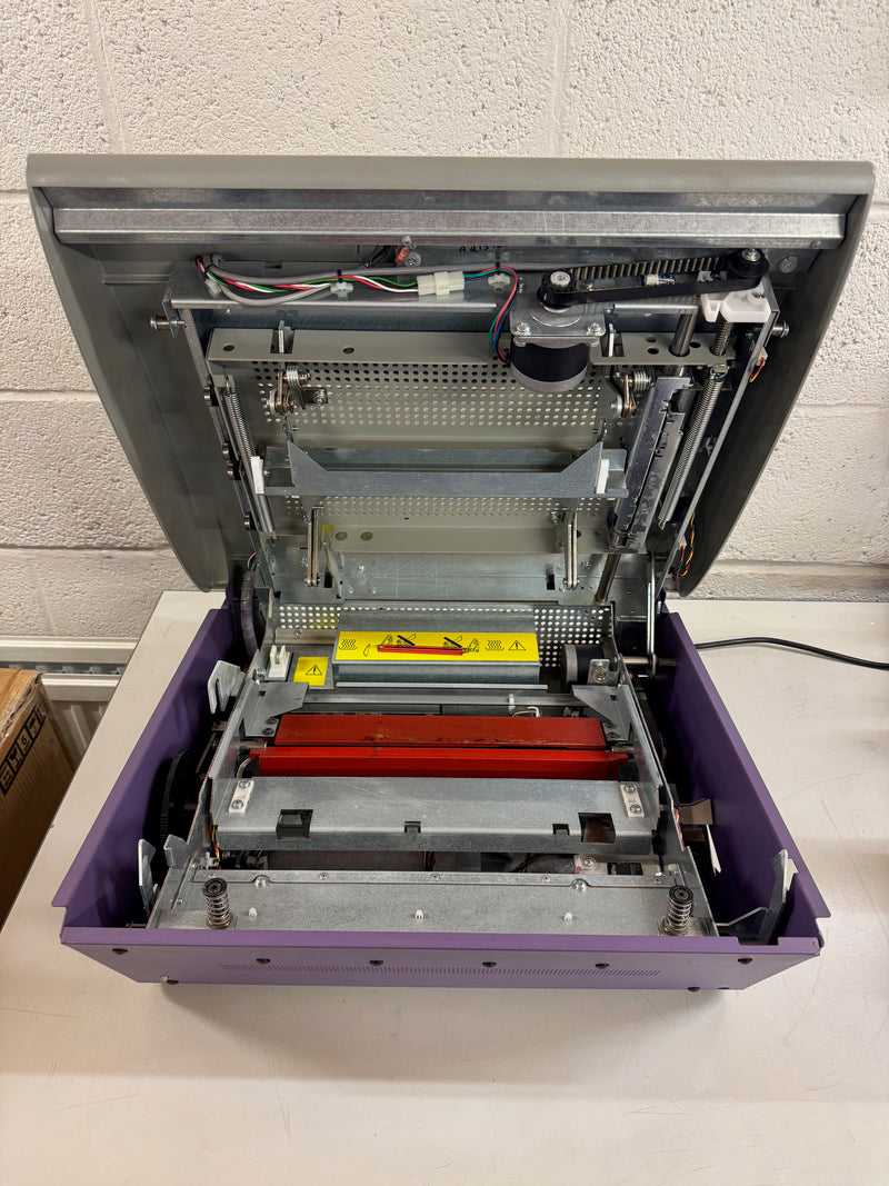 Load image into Gallery viewer, Second-hand Fastback 20 Book & Pad Binding Machine