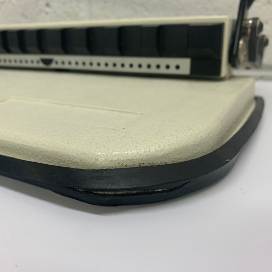 Pre-owned J/Burn PB32-CAL A4 Calendar Wire Binder