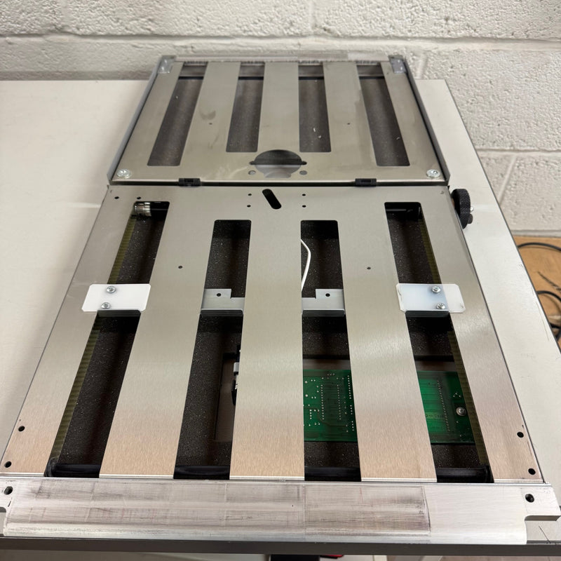 Load image into Gallery viewer, Pre-owned Morgana Major Suction-Fed Folder Machine