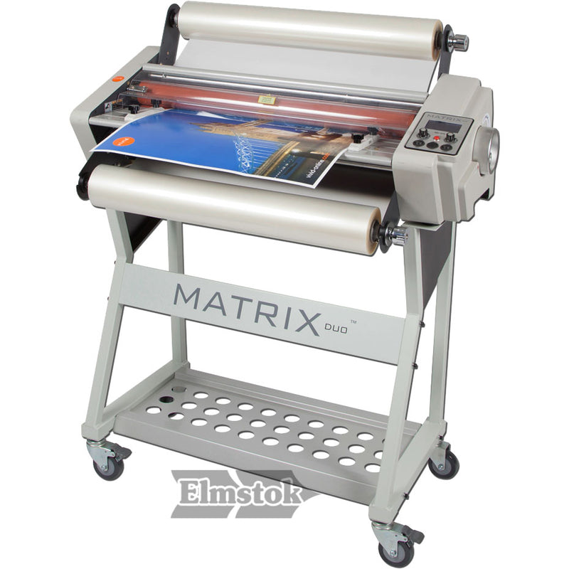 Load image into Gallery viewer, GBC NAP II Gloss Single Length Laminating Film 125 Micron