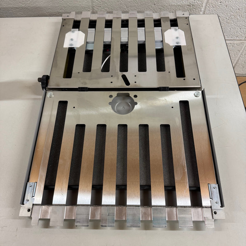 Load image into Gallery viewer, Pre-owned Morgana Major Suction-Fed Folder Machine