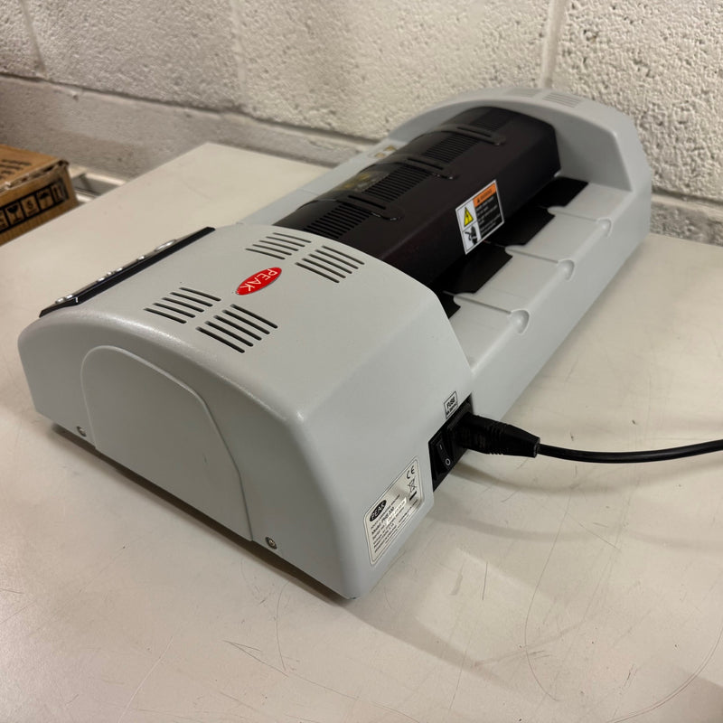Load image into Gallery viewer, Ex-demo PHS 330 A3 Quick-Speed Pouch Laminator