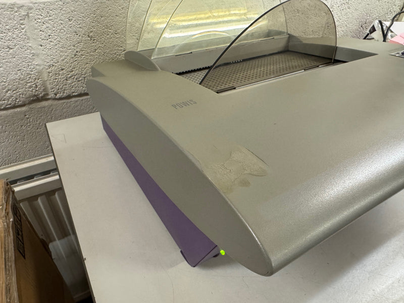 Load image into Gallery viewer, Second-hand Fastback 20 Book & Pad Binding Machine