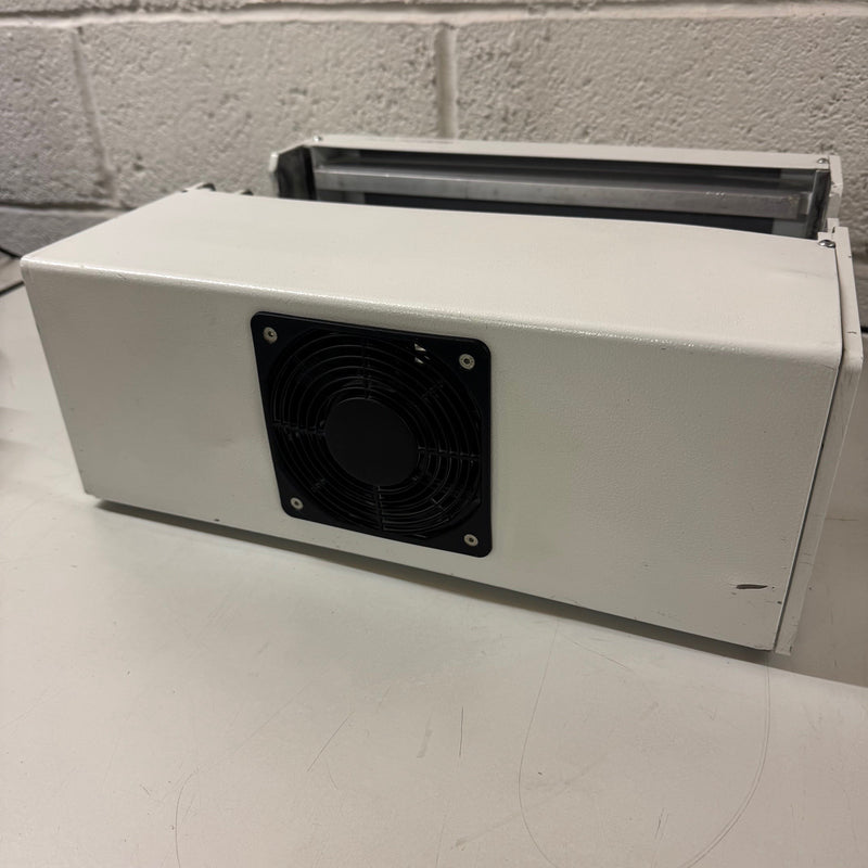 Load image into Gallery viewer, Second-hand Renz DTP340 Heavy-Duty Binding Punch Machine