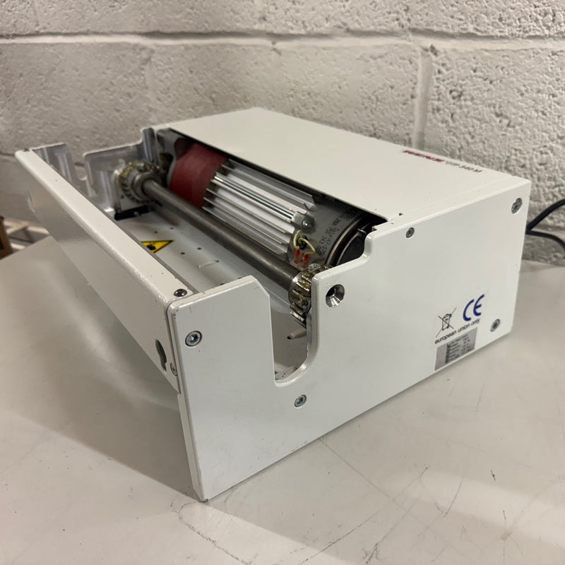 Load image into Gallery viewer, Second-hand Renz DTP 340M Tabletop Binding Punch