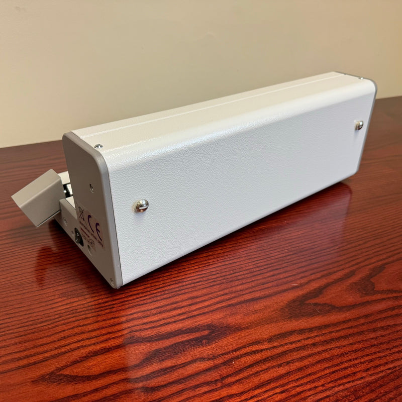 Load image into Gallery viewer, Like New, Lightly Used Renz CBS 340 Electric Coil Spiral Inserter & Manual Crimper