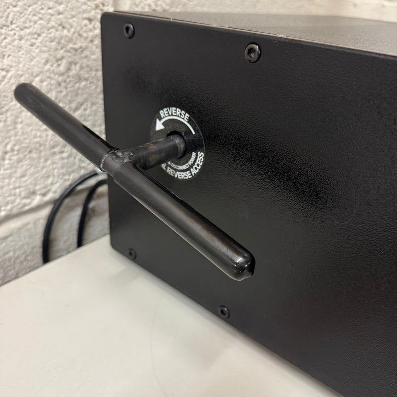 Load image into Gallery viewer, Lightly-Used Onyx Rhinotuff HD7700 Binding Punch With Coil-Spiral 4:1 Tool Die