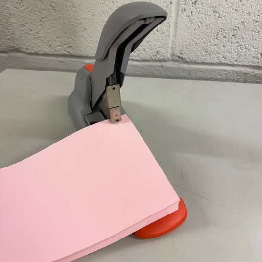 Ex-demo Rapid Duax Heavy-Duty Manual Stapler