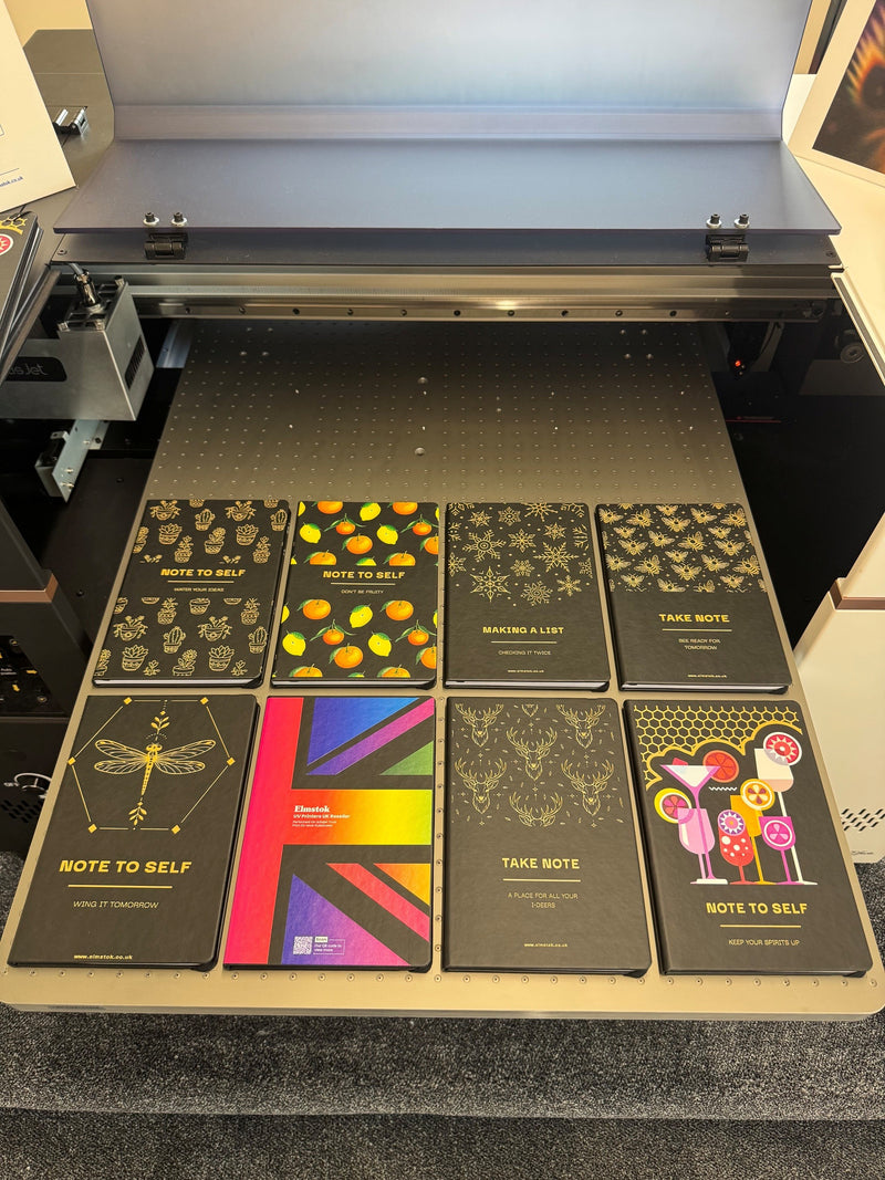 Load image into Gallery viewer, Full Colour Printed Binding Report Covers – Custom Hard & Soft Covers