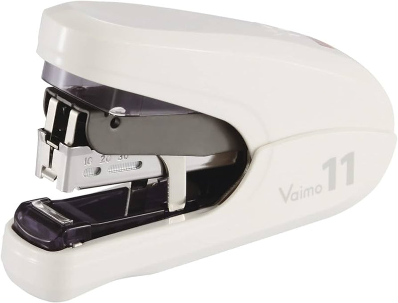 Load image into Gallery viewer, Max HD-11FLK Vaimo 11 Flat-Clinch Effortless Office Stapler