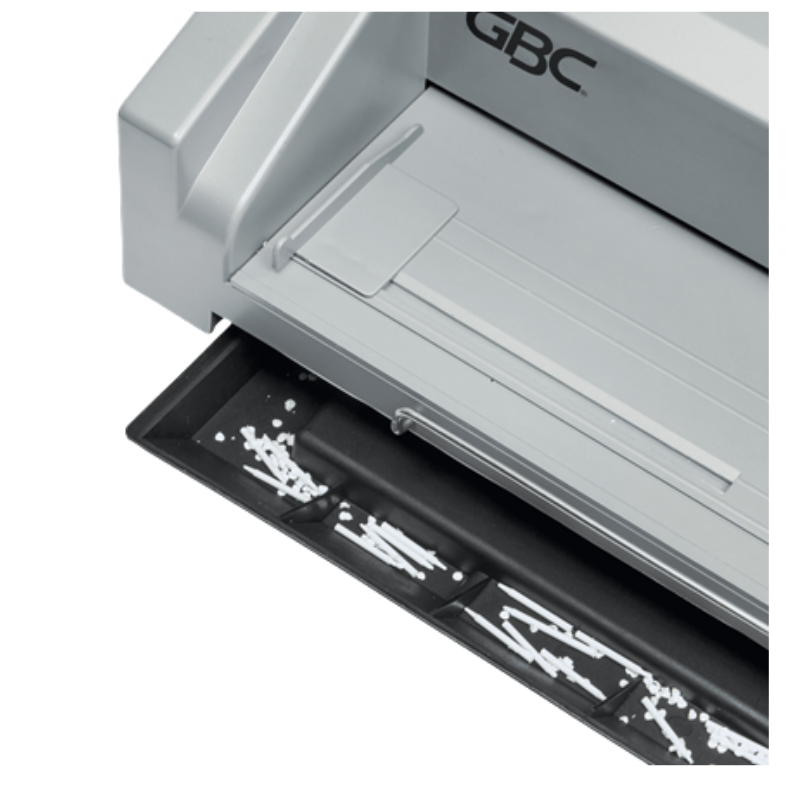 Load image into Gallery viewer, GBC Surebind System 2 Manual Strip Punch & Closer Binding Machine