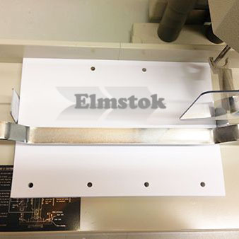 Uchida VS-55 1-Head Electric Paper Drill