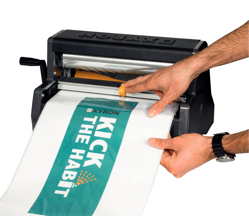 Load image into Gallery viewer, Xyron 1255 Cutter Bar & Assembly Blade