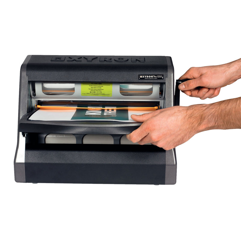 Load image into Gallery viewer, Xyron 1255 AT1256-100 Repositionable Cartridge - 23624