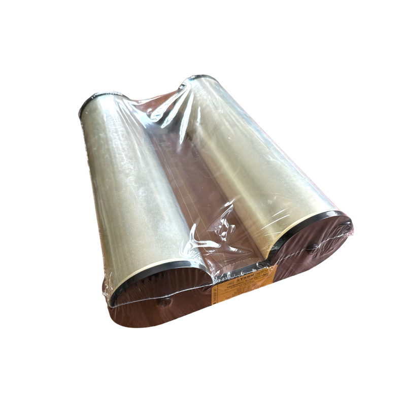 Load image into Gallery viewer, Xyron 1250 DL1201-150 Clear Double Laminate Cold Refill Cartridge
