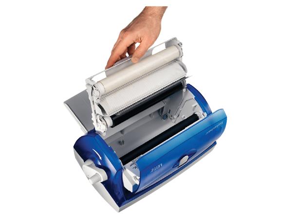 Load image into Gallery viewer, Xyron A4 Creative Station Repositionable Adhesive 12m Refill 23462