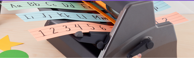 Load image into Gallery viewer, Xyron Pro 1255 A3 Cold Laminator & Adhesive Applicator - 23651