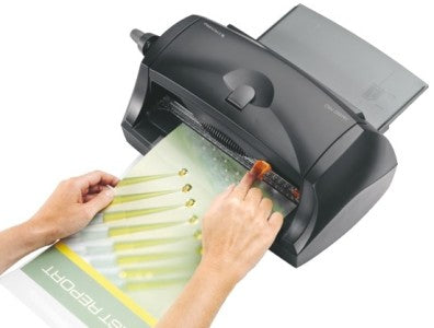 Load image into Gallery viewer, Xyron Pro 850 Laminate &amp; Repositionable Adhesive - 624207
