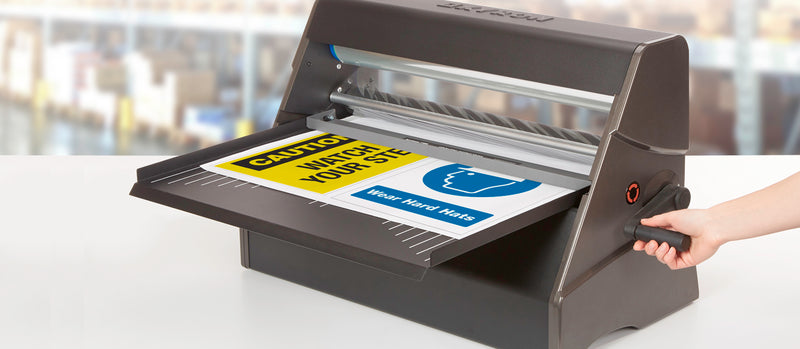 Load image into Gallery viewer, Xyron AT400-300 A1 Permanent Adhesive Cartridge Roll Set - 23627