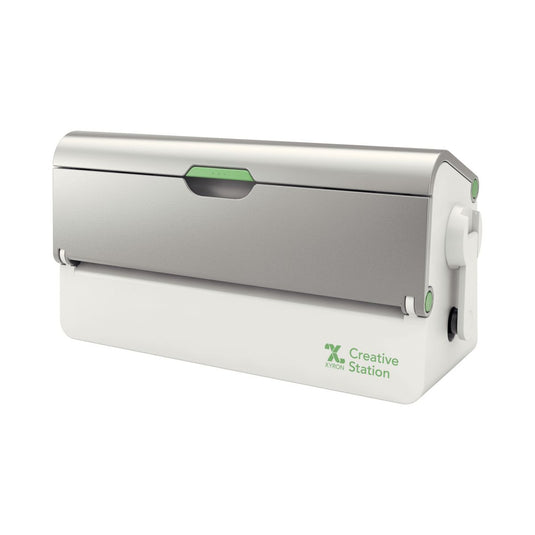 Xyron Creative Station A4 Adhesive Applicator & Cold Laminator - 624663