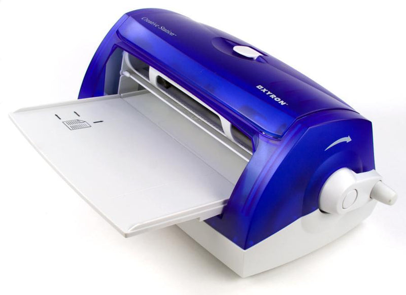 Load image into Gallery viewer, Xyron A4 Creative Station Repositionable Adhesive 12m Refill 23462