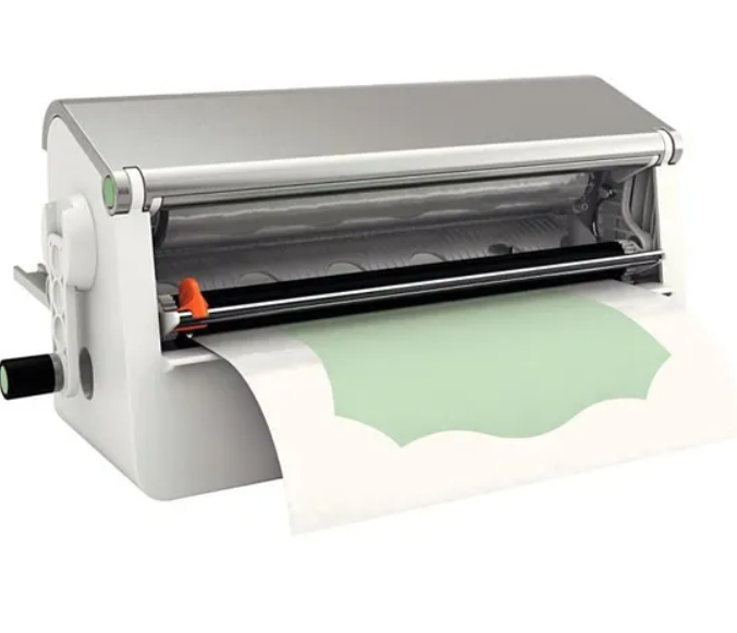 Load image into Gallery viewer, Xyron Creative Station A4 Adhesive Applicator & Cold Laminator - 624663