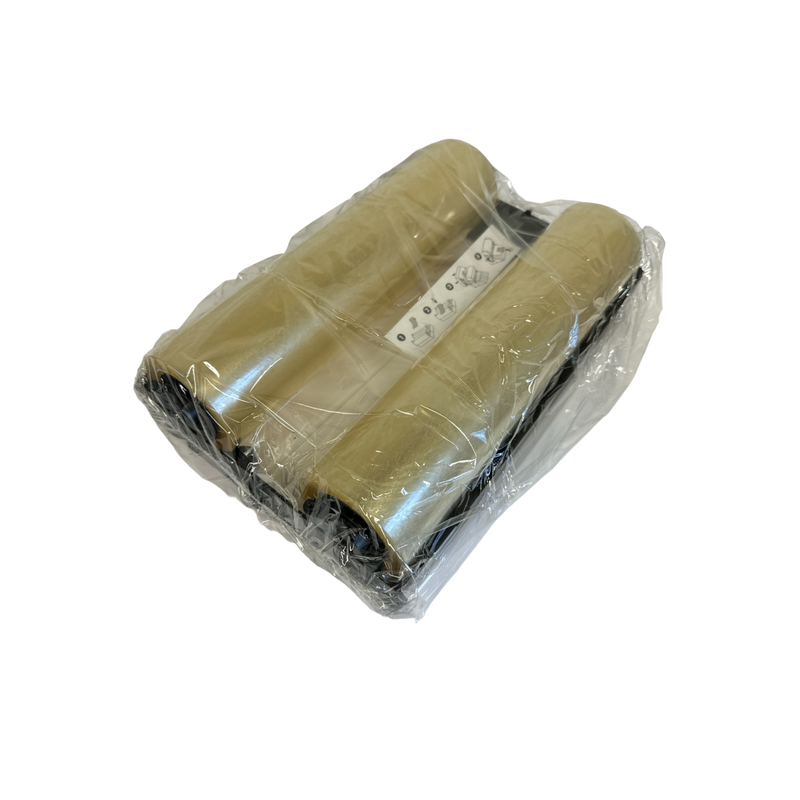 Load image into Gallery viewer, Xyron 1200 DL1101-100 Clear Double Laminate Cold Refill Cartridge