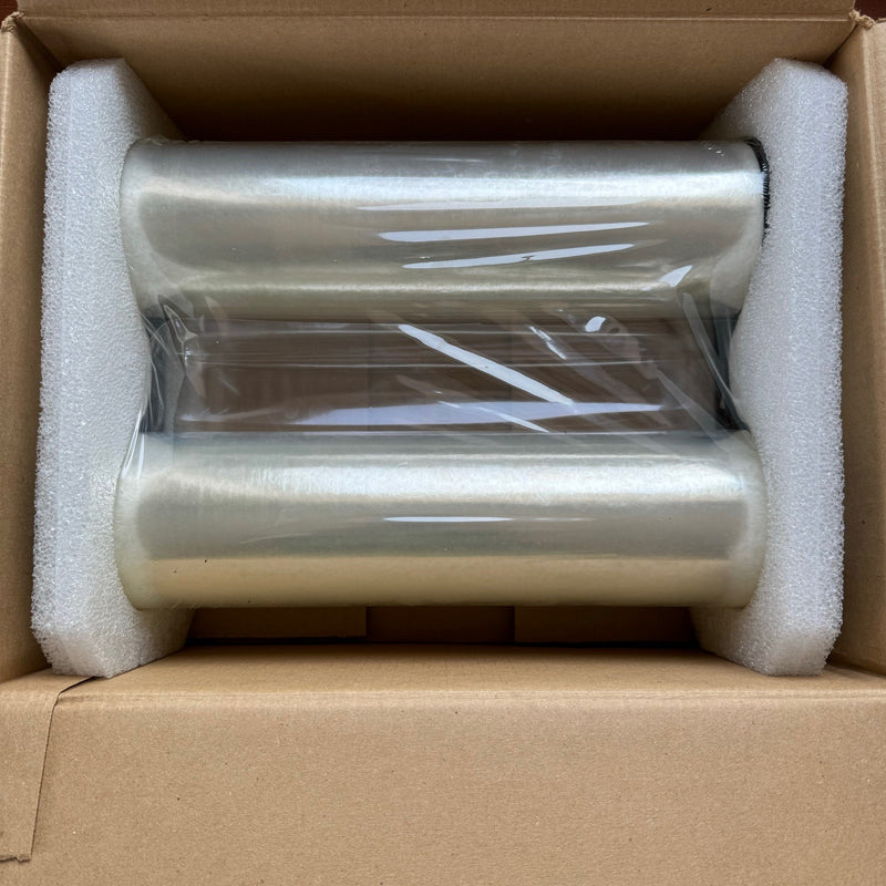 Load image into Gallery viewer, Xyron 1250 DL1201-150 Clear Double Laminate Cold Refill Cartridge