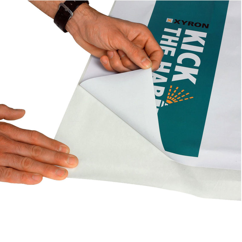 Load image into Gallery viewer, Xyron 1255 AT1255-100 Std. Permanent Adhesive Refill 23623