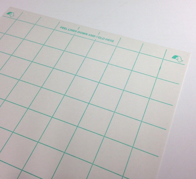 Load image into Gallery viewer, Xyron A4 Gloss Laminate Sheets (100)