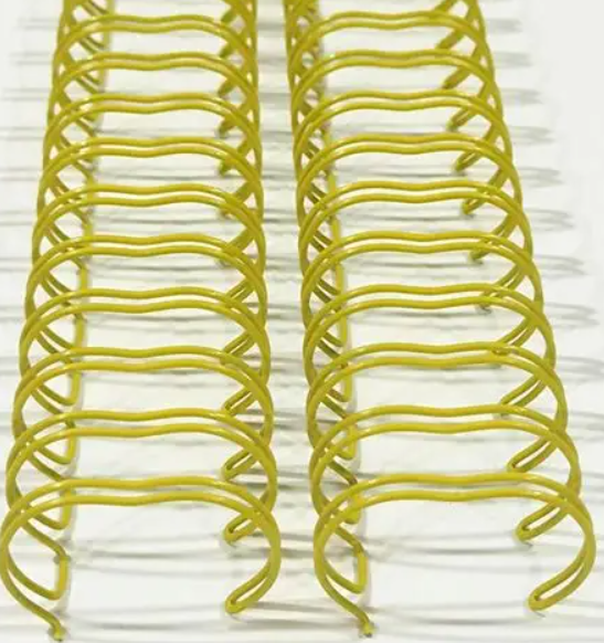 Load image into Gallery viewer, Yellow Binding Wires