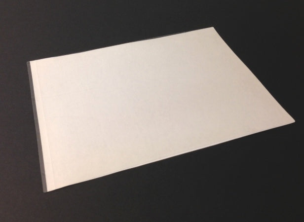 Load image into Gallery viewer, Cold-Seal A4 225mm x 312mm Laminate Pouches (100)