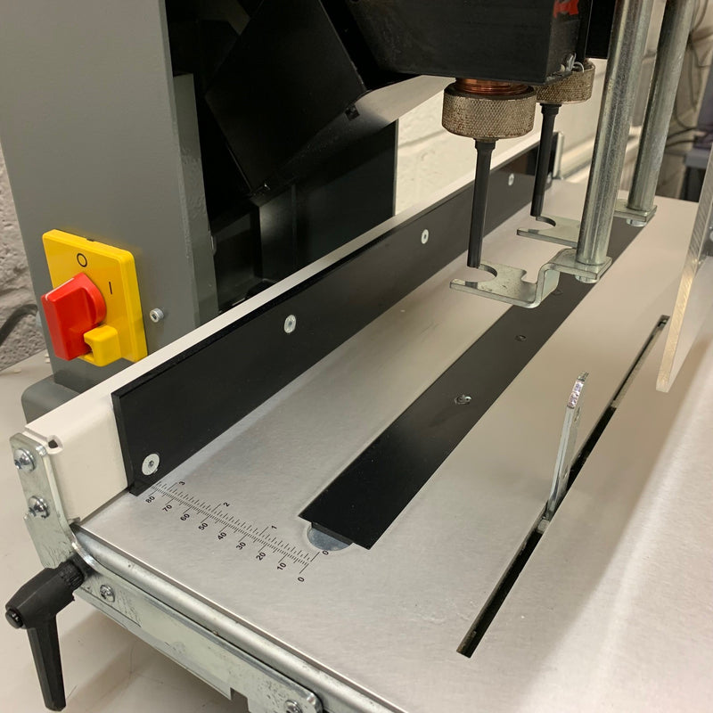 Load image into Gallery viewer, Ex-demo Citoborma Nagel 290 2-Head Paper Drill