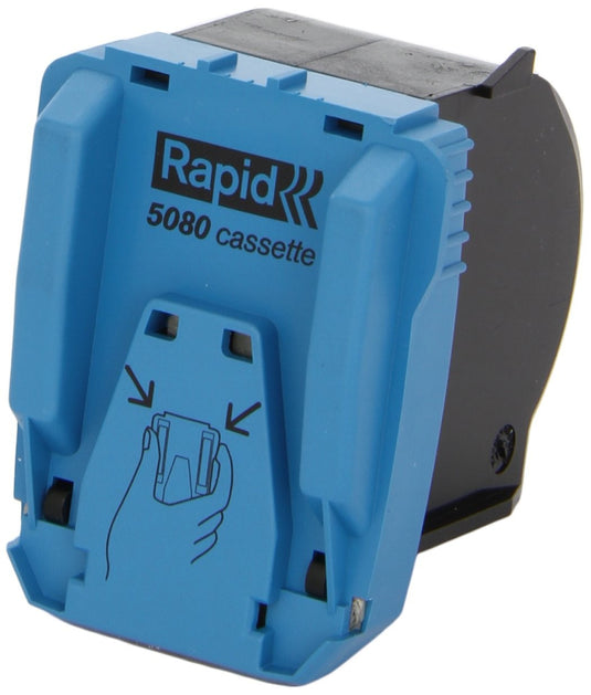 Rapid 5080 Staple Cassette Cartridge (5,000)