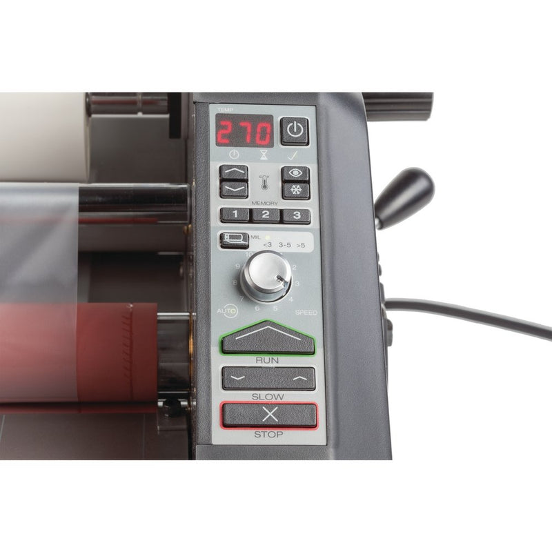 Load image into Gallery viewer, GBC Catena 35 Roll Laminator