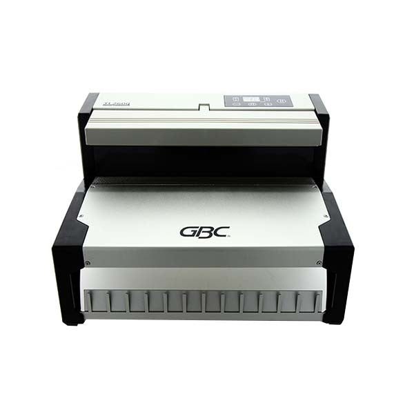Load image into Gallery viewer, GBC TL2600 Electric Wire Closer Binding Machine