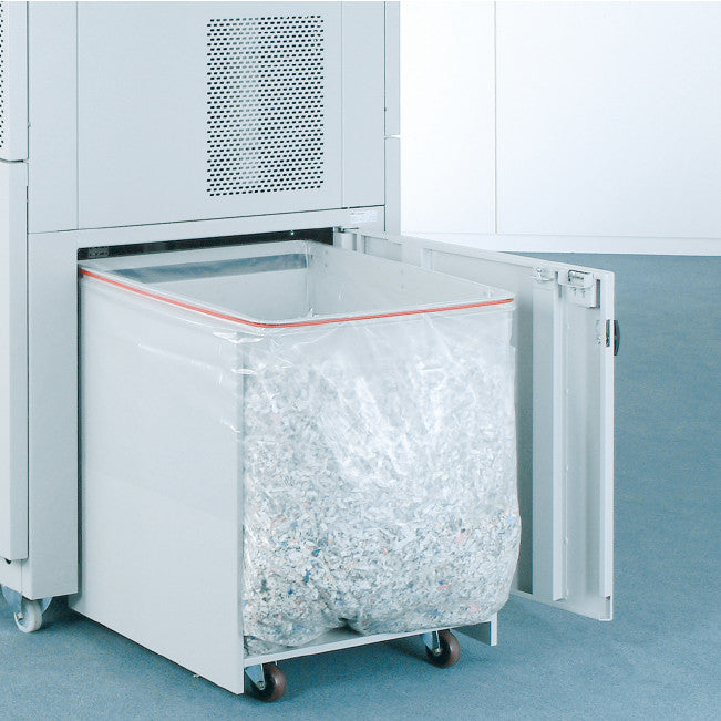 Load image into Gallery viewer, IDEAL 5009 Cross-Cut 6 x 50mm Bulk Paper Shredder
