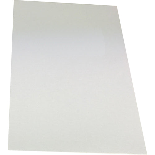 Leitz A4 Plain Linen White Binding Cover Boards (1000)