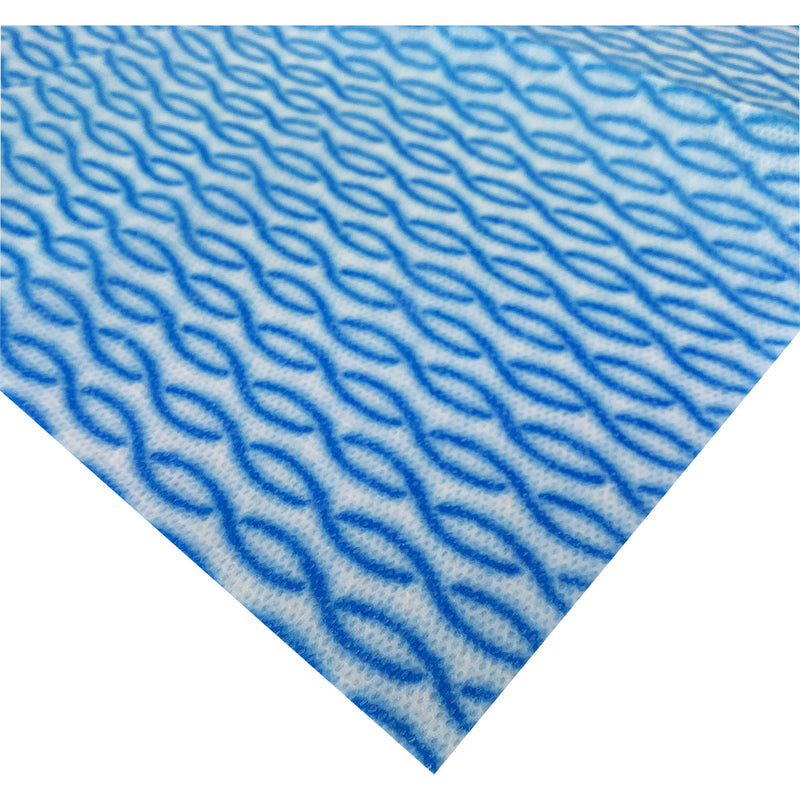 Load image into Gallery viewer, Webril K-Wipes Non-Woven Apertured All-Purpose Cloths (50)
