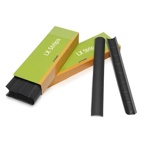 Load image into Gallery viewer, Medium Black Fastback LX Strips M401LX (400)