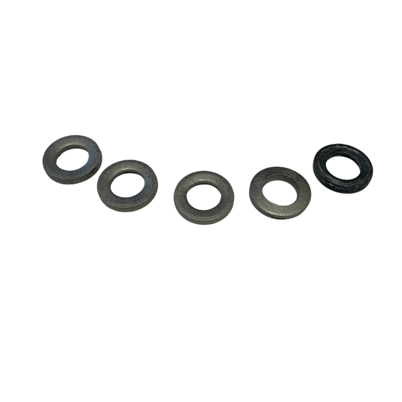 Load image into Gallery viewer, Large Blade Washers For IDEAL 48** & 52** Guillotines (Set Of 5)