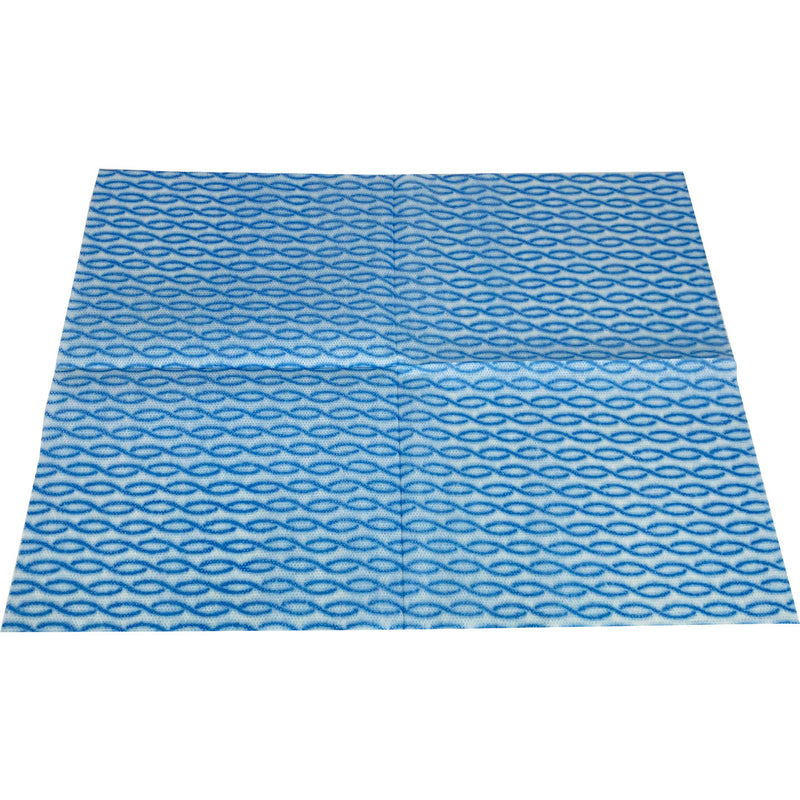 Load image into Gallery viewer, Webril K-Wipes Non-Woven Apertured All-Purpose Cloths (50)