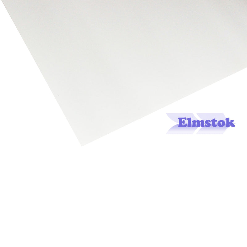 Load image into Gallery viewer, A3 White Gloss Chromolux Binding Covers (100)