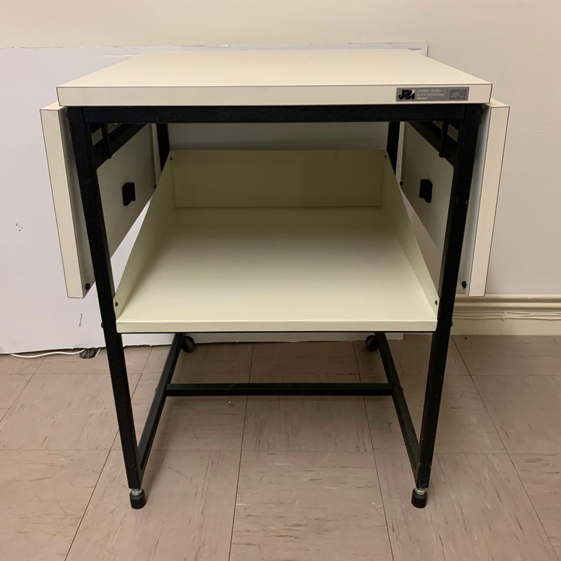 Load image into Gallery viewer, Ex-demo James Burn Working-Bench Table