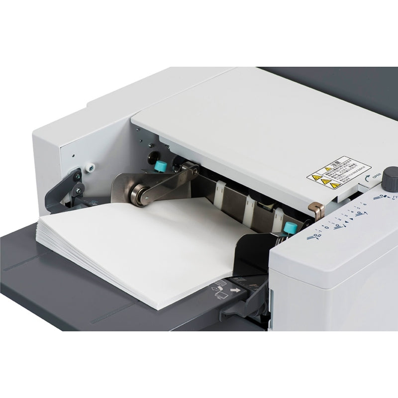 Load image into Gallery viewer, Duplo DF999 A3 Automatic Friction-fed Folder Machine
