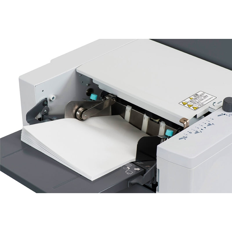 Load image into Gallery viewer, Duplo DF999 A3 Automatic Friction-fed Folder Machine