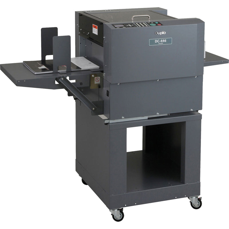 Load image into Gallery viewer, Duplo DC-446 Automatic Ducreaser Creaser