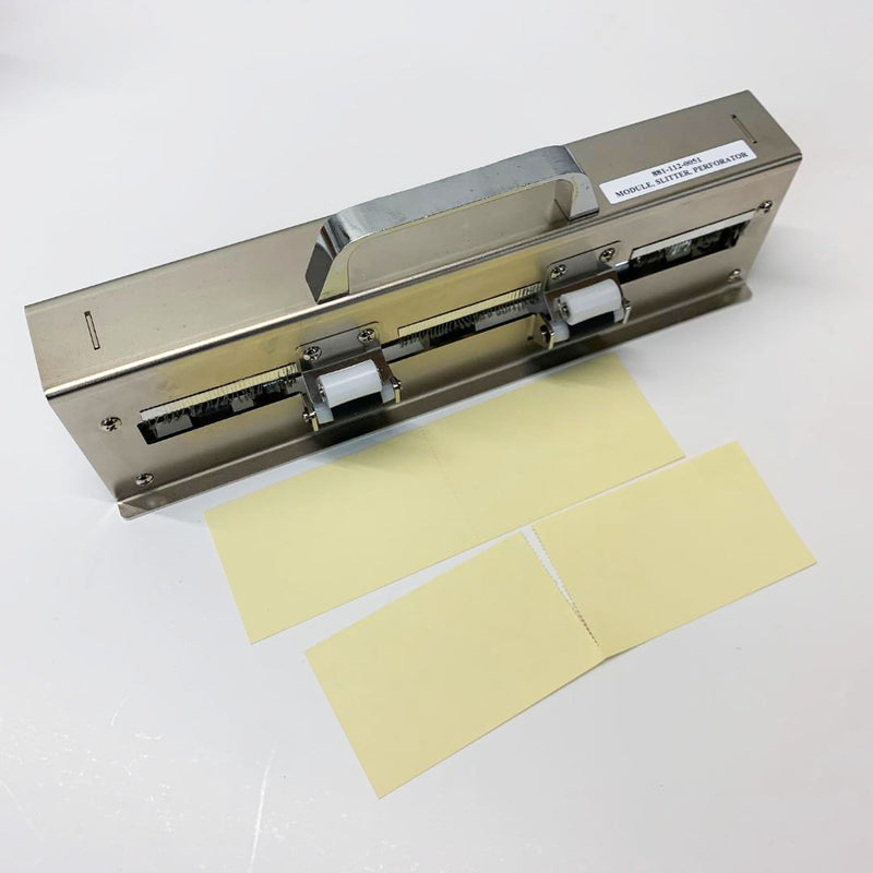 Load image into Gallery viewer, Ultra Cut 130 Perforation Cutter Module