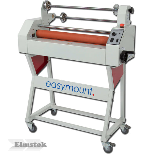 Easymount 720 Cold Sign Laminator & Mounting System